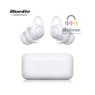 BLUEDIO Nút Silicon Bịt Tai Chống Ồn 40db