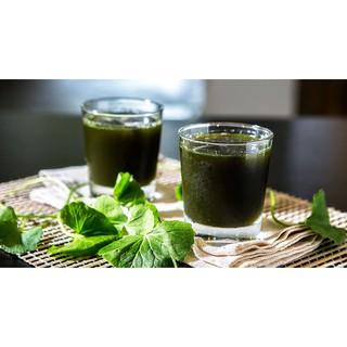 Bột Rau Má nguyên chất 50gr
