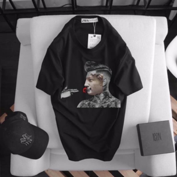 ALBUM 999 - ÁO THUN COTTON HÈ ĐẸP MỊN MÁT