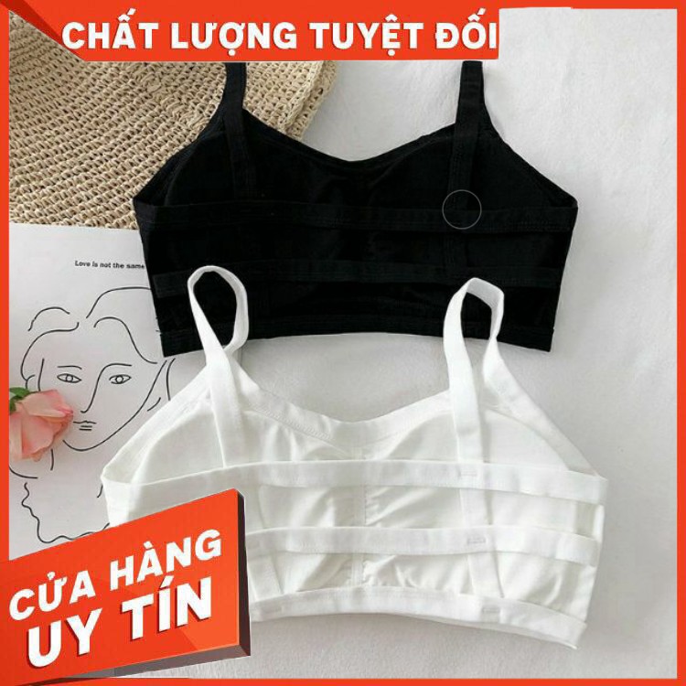 Áo Bra Spring loại 1, áo ngực 3 dây cho bé, áo lót học sinh mút mỏng - Hàng nhập khẩu