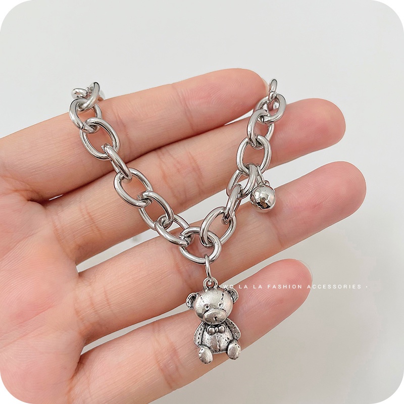 Vòng Tay Cặp Đôi Dễ Thương Thời Trang | BigBuy360 - bigbuy360.vn