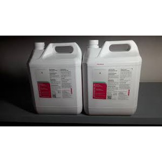 Microshield 4% can 5 lít,Dung dịch rửa tay phẫu thuật Chlorhexidine