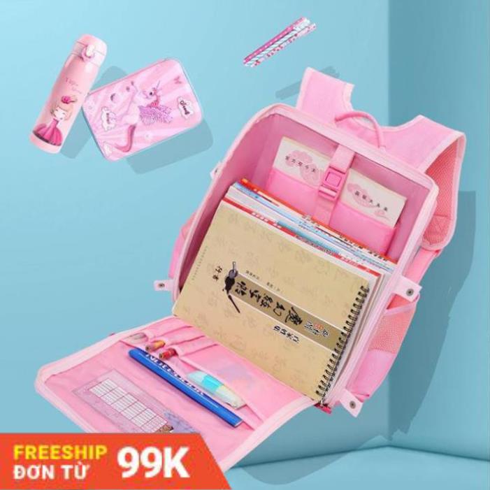 BALO CHỐNG GÙ XUẤT NHẬT LỚP 1-5