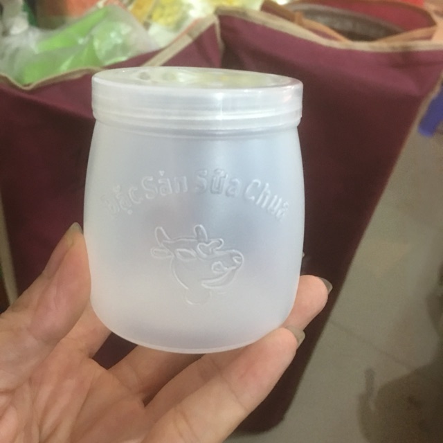 Hũ làm sữa chua
