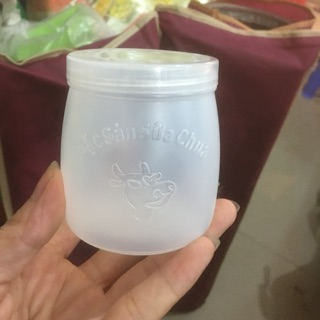 Hũ làm sữa chua