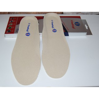 lót giày mùi lavender
