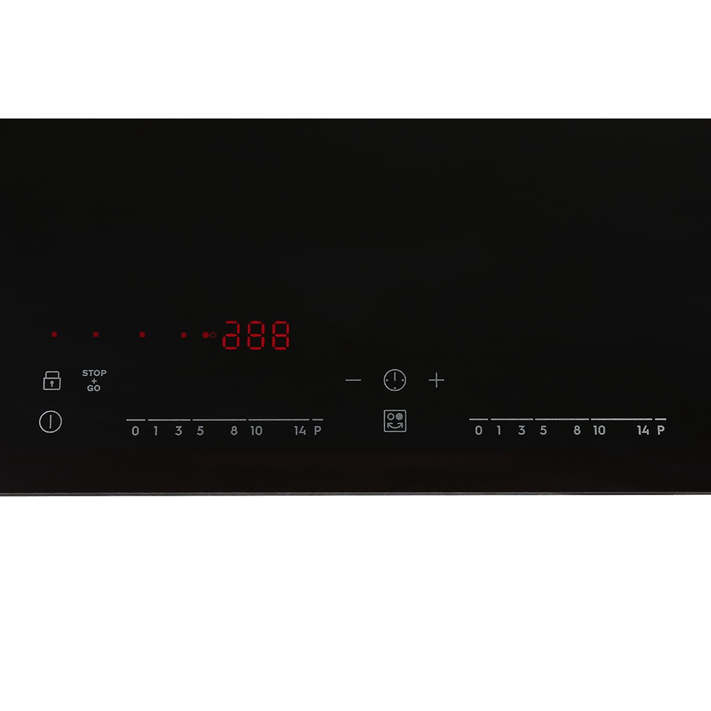 [FREESHIP HCM] Bếp Từ Âm Electrolux EHI7260BB - 2 Vùng Nấu - Ngang 70cm - Hàng Chính Hãng