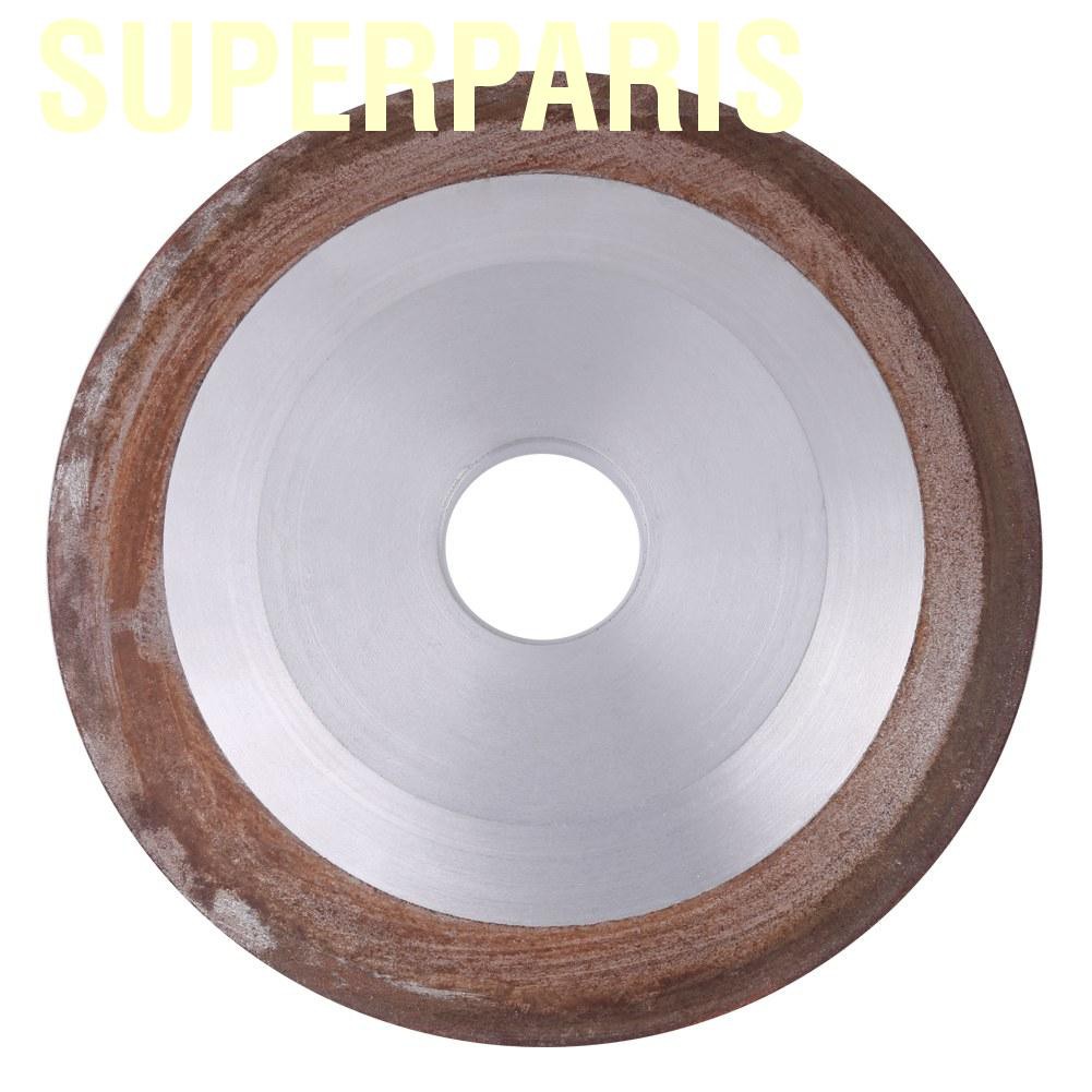 Dụng Cụ Mài Kim Cương 100mm 180 Grit