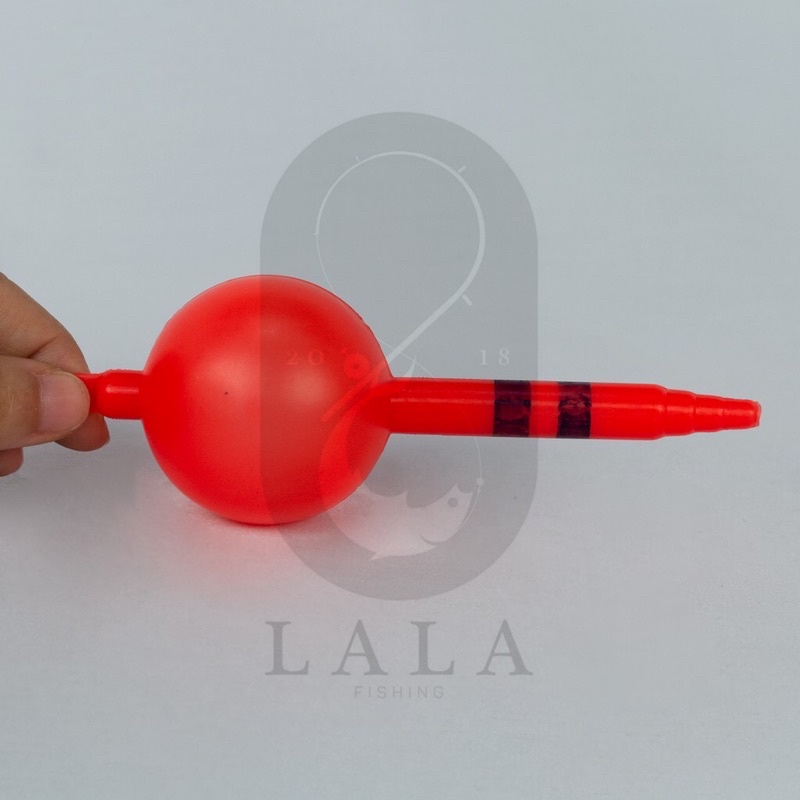 Phao bom câu lăng xê câu sông nhiều size