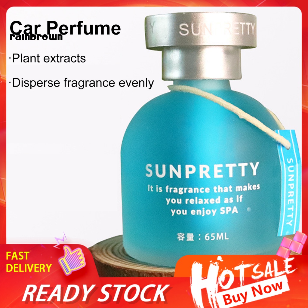 Lọ Nước Hoa 7 Mùi Hương Đa Dạng Cho Nhà Ở/Xe Hơi