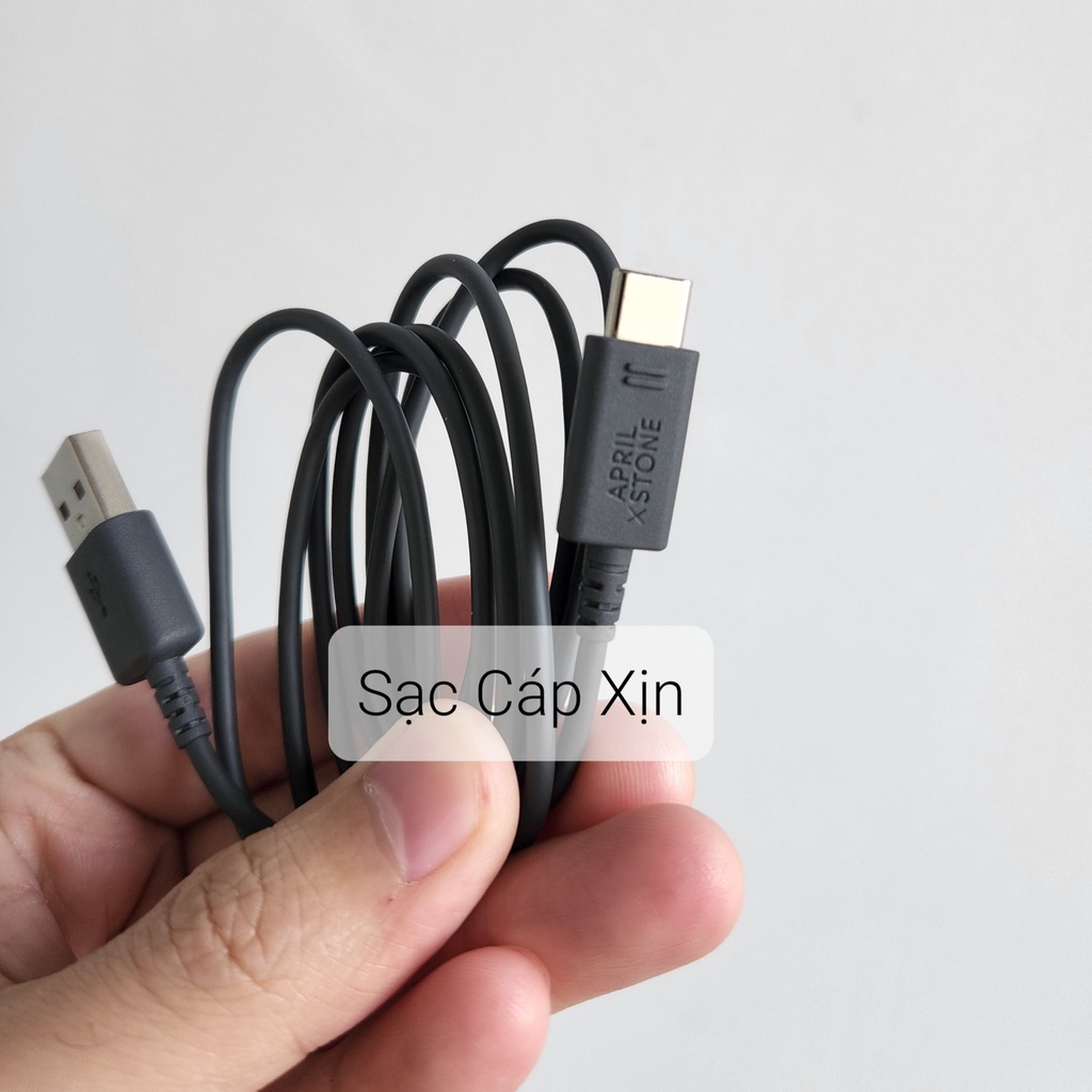 Cáp Type C Chính Hãng nhà mạng SK Hàn Quốc