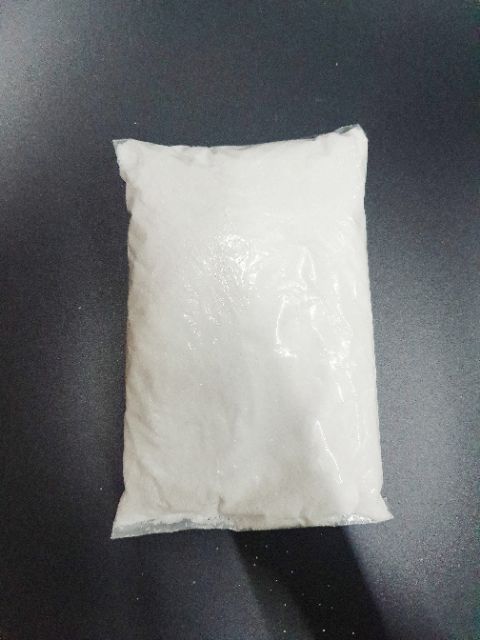 1KG CÁT THẠCH ANH TRẮNG TRANG TRÍ HỒ CÁ NON BỘ THỦY SINH THÁC CÁT