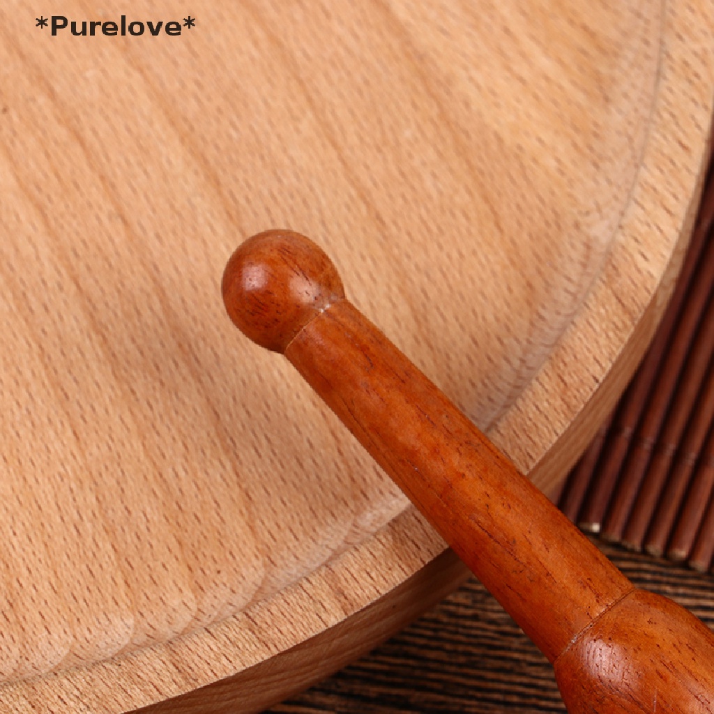 Gậy Gỗ Châm Cứu Mát Xa Tay Chân Và Toàn Thân Giảm Đau