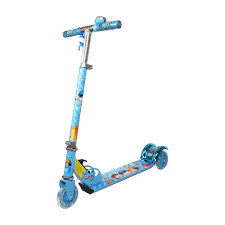 Xe Trượt Scooter Cho Bé