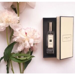 Nước Hoa Jo Malone Peony And Blush Suede Cologne 30ml