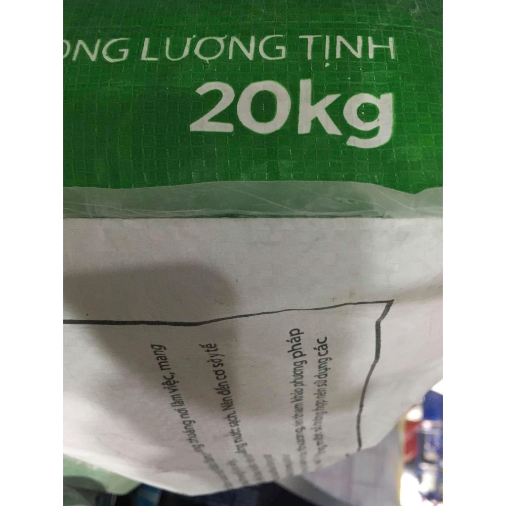 Bột tret trần thạch cao ( Bao 20Kg )