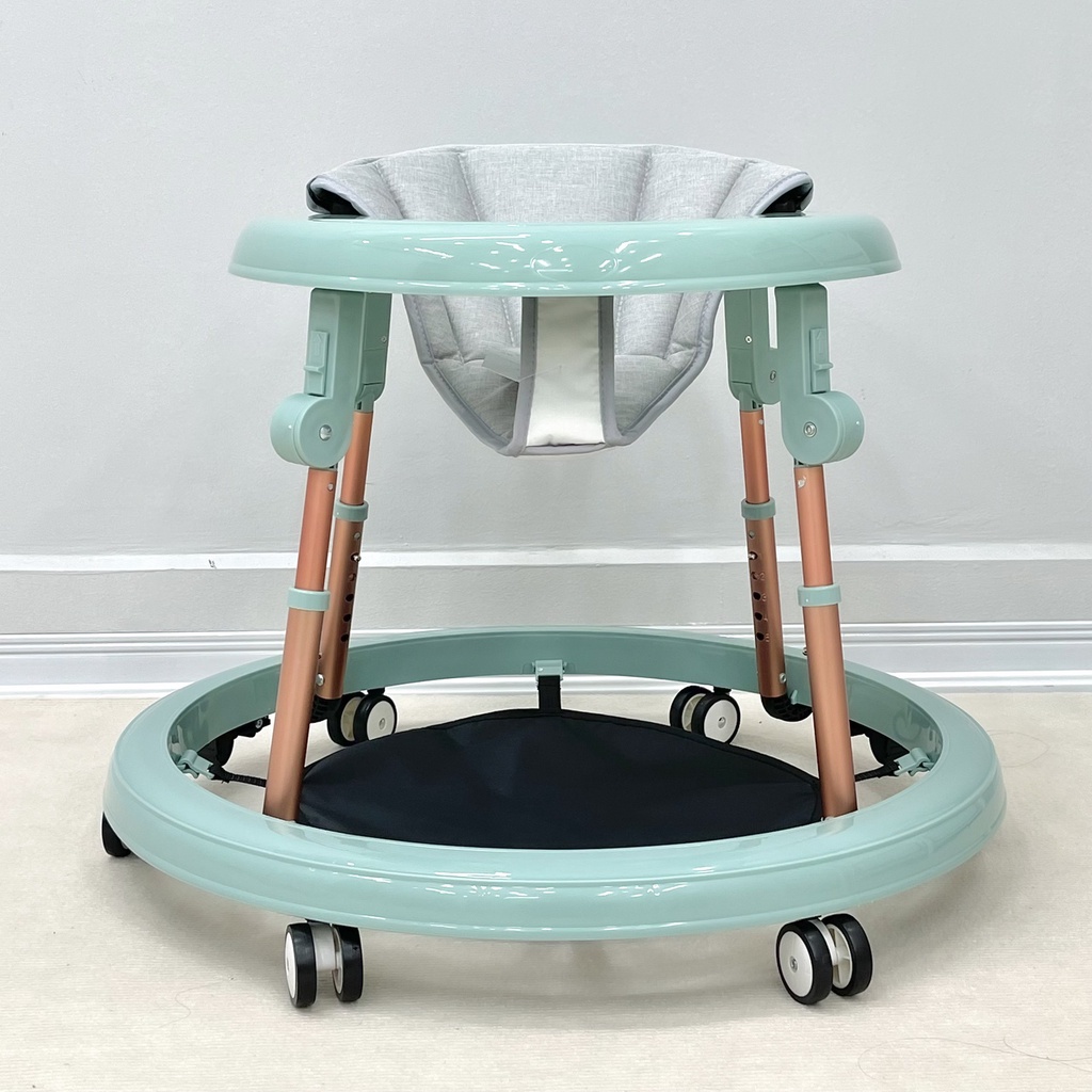 Xe tròn tập đi Zoko 02132 cao cấp cho bé – Lebebee