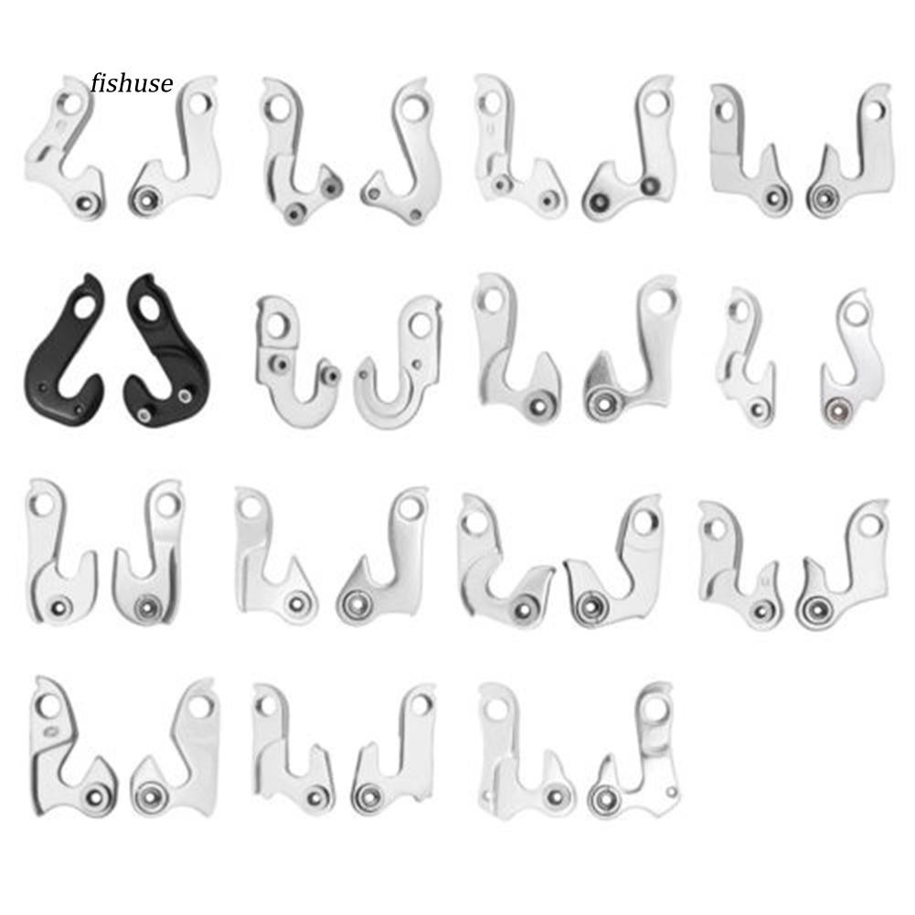 Móc treo củ đề xe đạp cao cấp