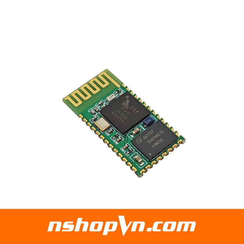 Module thu phát bluetooth Hc-06 chưa ra chân