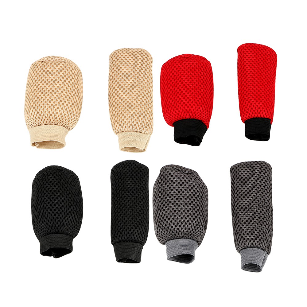 SuperAuto BọC CầN Số Ô Tô Trang Trí Ô Tô