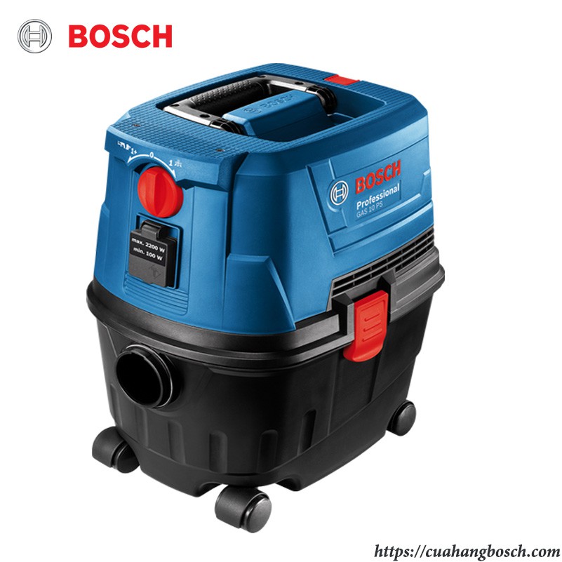 Máy hút bụi bosch GAS 15 PS.