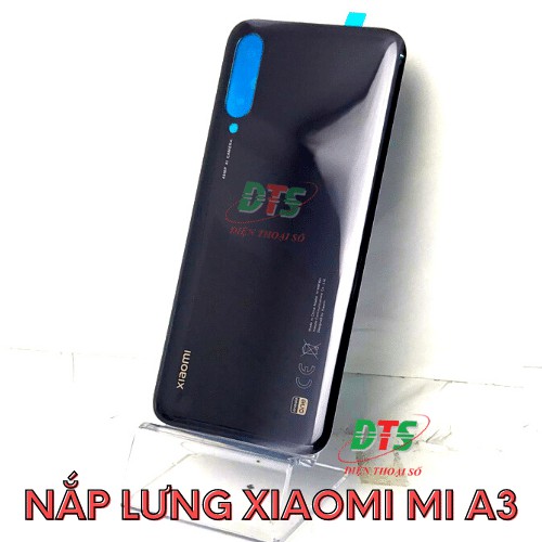 Nắp lưng xiaomi mi A3 (mi CC9e)