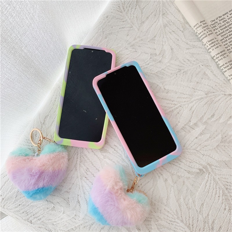 Ốp điện thoại cho Samsung Galaxy S21 S20 Note 20 Ultra Plus S10 Note 10 9 S9 S8 Plus A20 A30 A50 A50S A30S A71 A51 A32