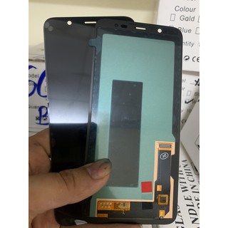 BỘ MÀN HÌNH SAMSUNG J800 / J810 QX CAO CẤP