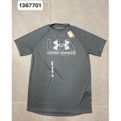 Áo cộc UA  nam chất thun lạnh 1367701