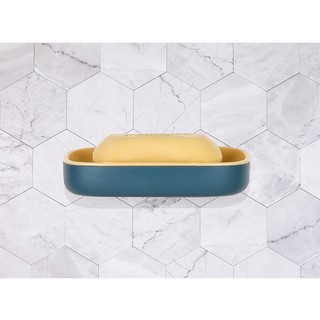 KỆ ĐỂ XÀ PHÒNG NHÀ TẮM (DÁN TƯỜNG)