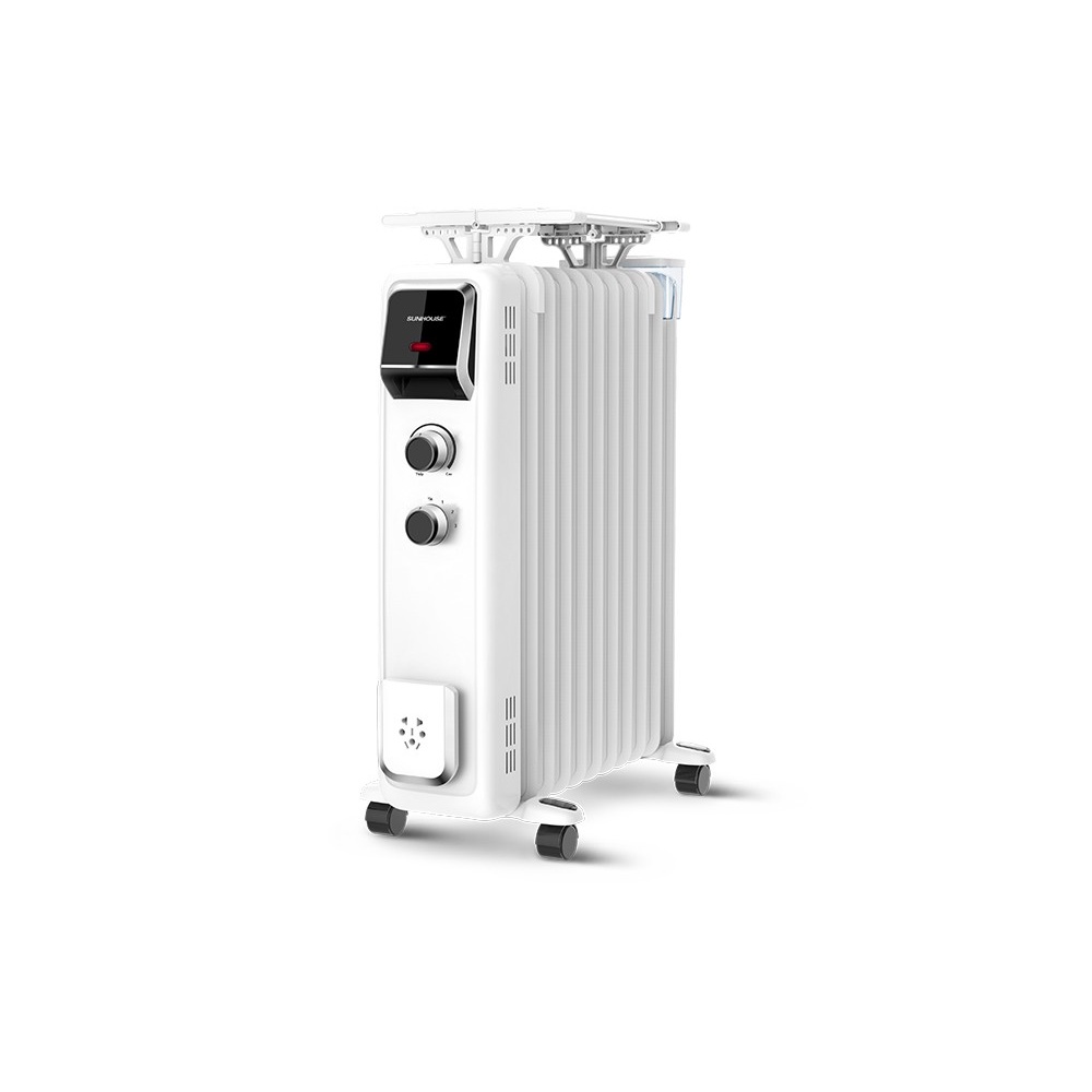Máy sưởi dầu Sunhouse 13 lá SHD7084