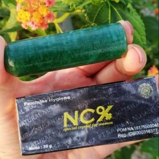 VIÊN RỬA PHỤ KHOA NCX