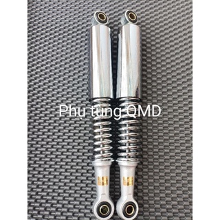 Phuộc sau wave thái wave nhỏ wave ZX hàng kaifa cao cấp
