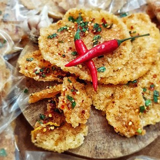 Cơm chiên nước mắm siêu ngon[Combo 5 Gói]