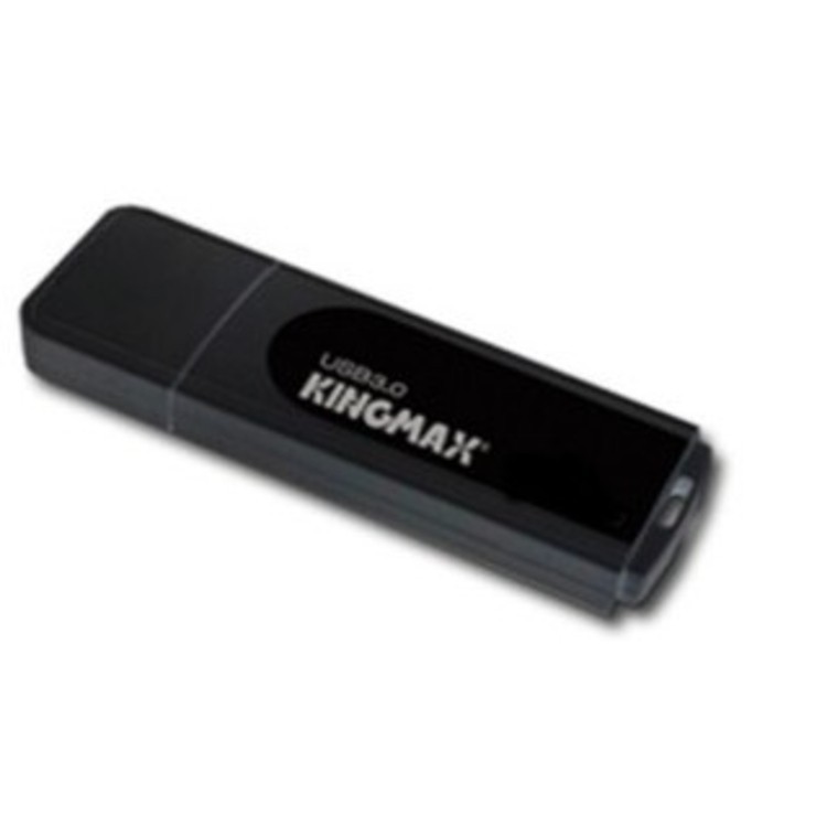 USB 3.0 Kingmax 32GB PB-07 (Black) Hàng chính hãng new 100% | BigBuy360 - bigbuy360.vn