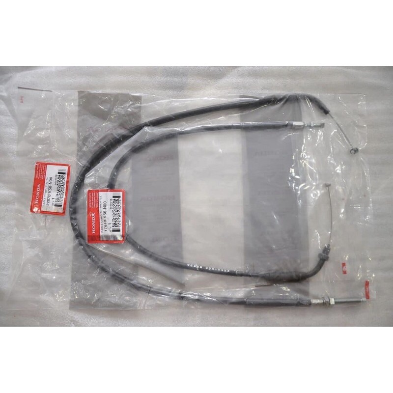 Sợi Dây cùm ga Sonic 150R chính hãng Honda