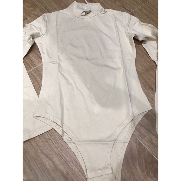 Bodysuit cao cổ | BigBuy360 - bigbuy360.vn