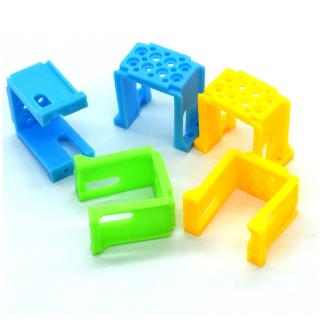 2 Gá động cơ giảm tốc TT vàng