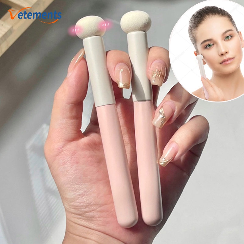 Cọ Trang Điểm Môi / Cọ Xốp Gọn Nhẹ Đa Năng