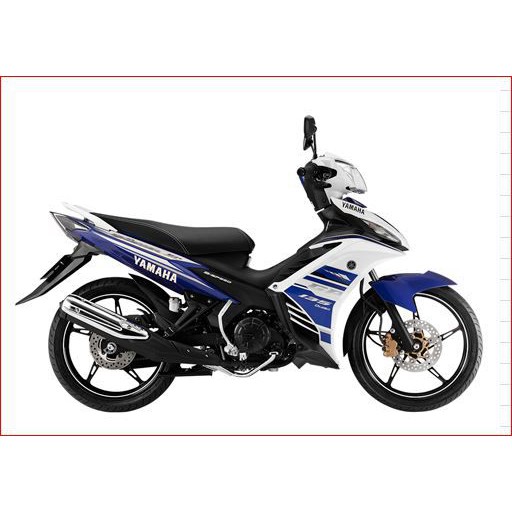 Nắp xã nhớt cho Exciter 135, 150 chính hãng Yamaha