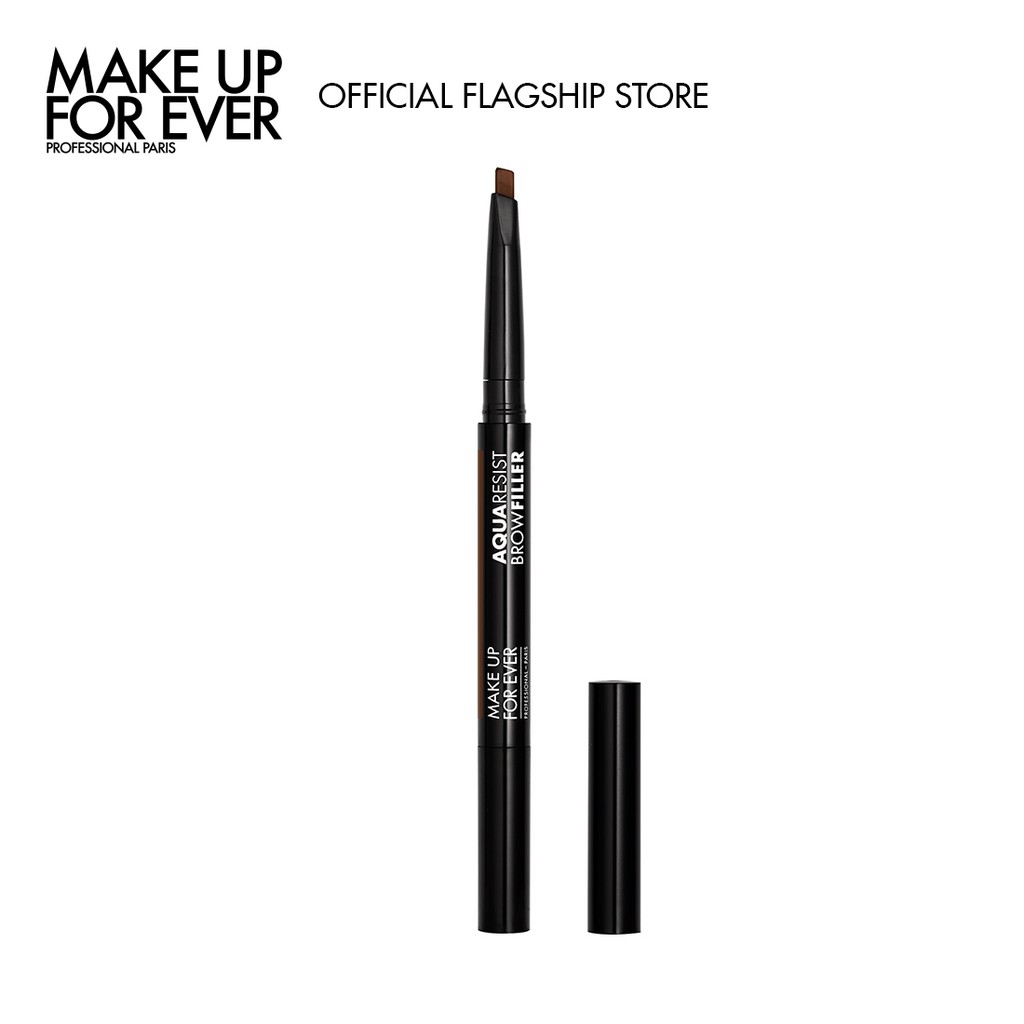 Make Up For Ever – Chì kẻ mày không thấm nước Aqua Resist Brown Filler 3.5ml