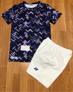 Áo Yonex xuất khẩu