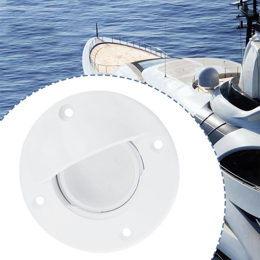 Nắp Đậy Cống Thoát Nước Cho Thuyền Kayak