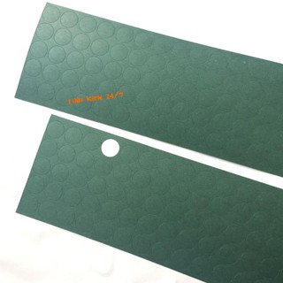 Miếng Dán Bảo Vệ Cực Âm 1 Cell Pin 18650
