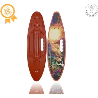 Mặt Ván Trượt - Deck Ván Cầm Tay SIÊU HẠNG