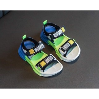 GIÀY SANDAL CAO CẤP CHO BÉ TRAI