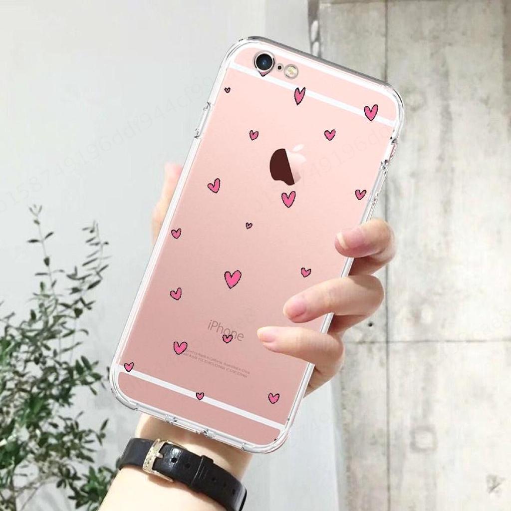 Xiaomi Mi 8 9 RedMi 5 6 A2 RedMi Note 7 TPU Soft Phone