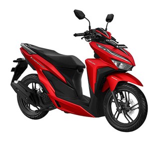 Xe Tay Ga Yamaha Vario Nhập