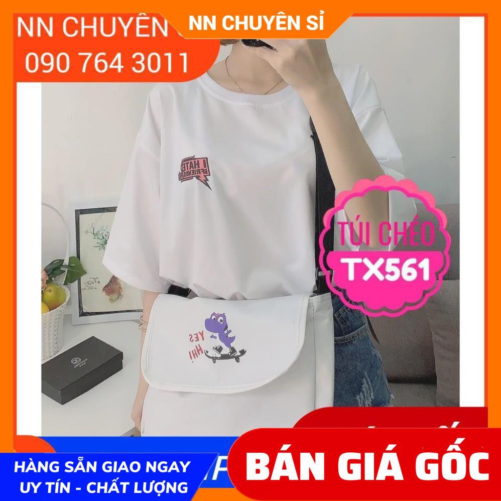 TÚI CHÉO TO SIÊU XINH TX561 - 92 ⚡100% ẢNH THẬT⚡TÚI GIÁ RẺ