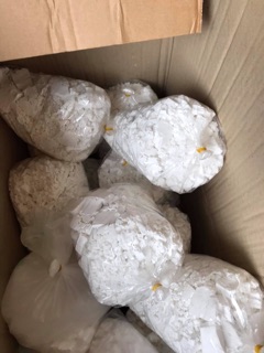 Bột sắn dây bịch 1kg